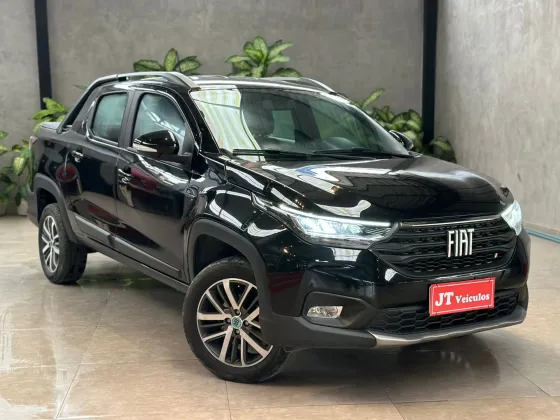 FIAT STRADA 1.3 FIREFLY FLEX VOLCANO CD CVT