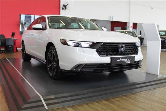 HONDA ACCORD 2.0 e:HEV ADVANCED E-CVT