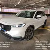HONDA HR-V 1.5 DI I-VTEC TURBO FLEX ADVANCE CVT HONDA HR-V 1.5 DI I-VTEC TURBO FLEX ADVANCE CVT