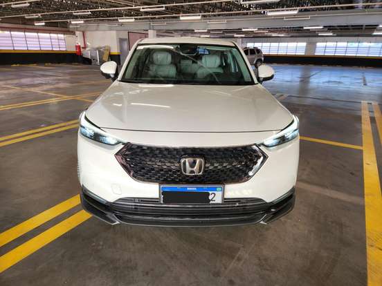 HONDA-HR-V-1.5 DI I-VTEC TURBO FLEX ADVANCE CVT HONDA-HR-V-2023