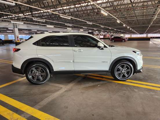 HONDA-HR-V-1.5 DI I-VTEC TURBO FLEX ADVANCE CVT HONDA-HR-V-2023