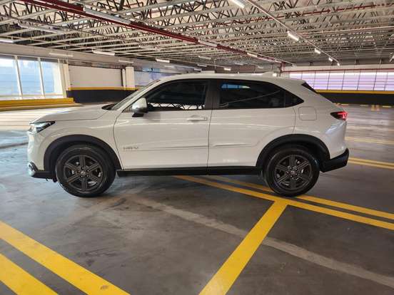 HONDA-HR-V-1.5 DI I-VTEC TURBO FLEX ADVANCE CVT HONDA-HR-V-2023