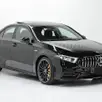 MERCEDES-BENZ A 35 AMG 2.0 CGI GASOLINA SEDAN 4MATIC 7G-DCT MERCEDES-BENZ A 35 AMG 2.0 CGI GASOLINA SEDAN 4MATIC 7G-DCT