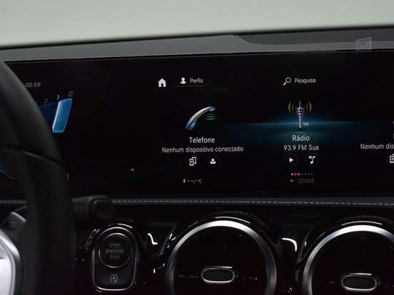 MERCEDES-BENZ-A 35 AMG-2.0 CGI GASOLINA SEDAN 4MATIC 7G-DCT MERCEDES-BENZ-A 35 AMG-2020