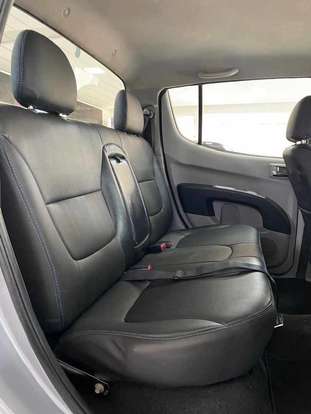 MITSUBISHI-L200 TRITON-2009