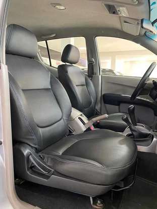 MITSUBISHI-L200 TRITON-2009