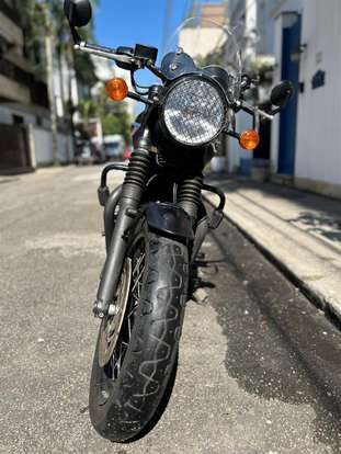 TRIUMPH-BONNEVILLE T120 BLACK 1200 TRIUMPH-BONNEVILLE T120 BLACK 1200-2019