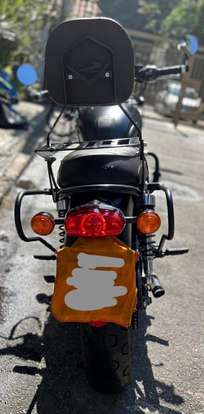 TRIUMPH-BONNEVILLE T120 BLACK 1200 TRIUMPH-BONNEVILLE T120 BLACK 1200-2019