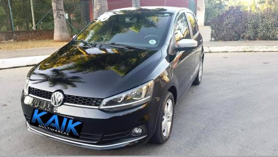 VOLKSWAGEN FOX 1.6 MI ROCK IN RIO 8V FLEX 4P MANUAL