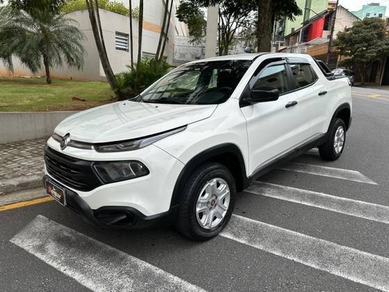 FIAT TORO 1.8 16V EVO FLEX FREEDOM AT6
