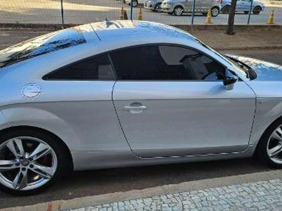 AUDI-TT-2.0 TFSI COUPÉ 16V GASOLINA 2P S-TRONIC AUDI-TT-2008