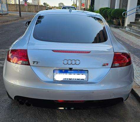 AUDI-TT-2.0 TFSI COUPÉ 16V GASOLINA 2P S-TRONIC AUDI-TT-2008