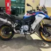 BMW F 850 GS ADVENTURE PREMIUM BMW F 850 GS ADVENTURE PREMIUM