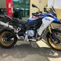 BMW F 850 GS ADVENTURE PREMIUM BMW F 850 GS ADVENTURE PREMIUM
