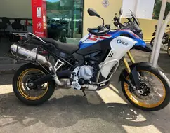 BMW F 850 GS ADVENTURE PREMIUM BMW F 850 GS ADVENTURE PREMIUM