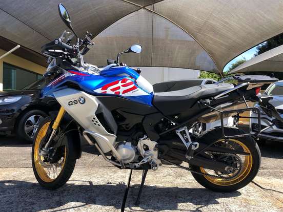 BMW-F 850 GS ADVENTURE PREMIUM BMW-F 850 GS ADVENTURE PREMIUM-2019