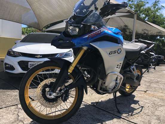 BMW-F 850 GS ADVENTURE PREMIUM-2019