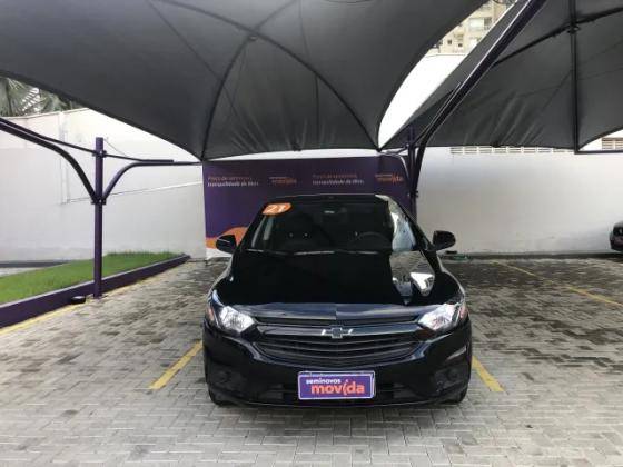 CHEVROLET JOY 1.0 SPE4 FLEX PLUS MANUAL