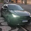 FIAT FASTBACK 1.3 TURBO 270 FLEX LIMITED EDITION AT6 FIAT FASTBACK 1.3 TURBO 270 FLEX LIMITED EDITION AT6