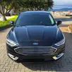 FORD FUSION 2.0 TITANIUM FWD 16V GASOLINA 4P AUTOMÁTICO FORD FUSION 2.0 TITANIUM FWD 16V GASOLINA 4P AUTOMÁTICO