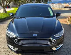 FORD FUSION 2.0 TITANIUM FWD 16V GASOLINA 4P AUTOMÁTICO FORD FUSION 2.0 TITANIUM FWD 16V GASOLINA 4P AUTOMÁTICO