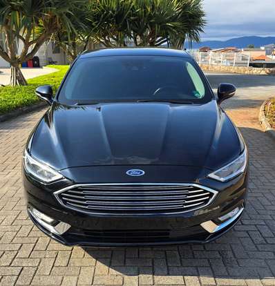 FORD-FUSION-2018