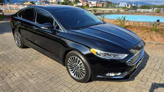 FORD-FUSION-2018