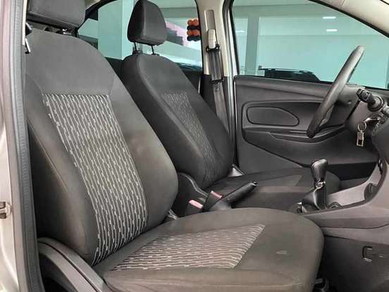 FORD-KA-1.0 TI-VCT FLEX SE PLUS SEDAN MANUAL FORD-KA-2019