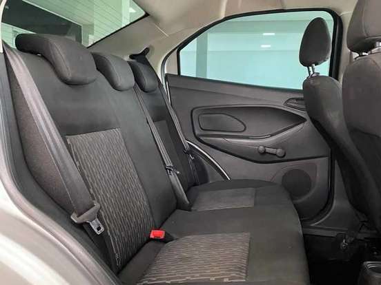 FORD-KA-1.0 TI-VCT FLEX SE PLUS SEDAN MANUAL FORD-KA-2019