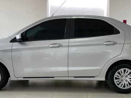 FORD-KA-1.0 TI-VCT FLEX SE PLUS SEDAN MANUAL FORD-KA-2019