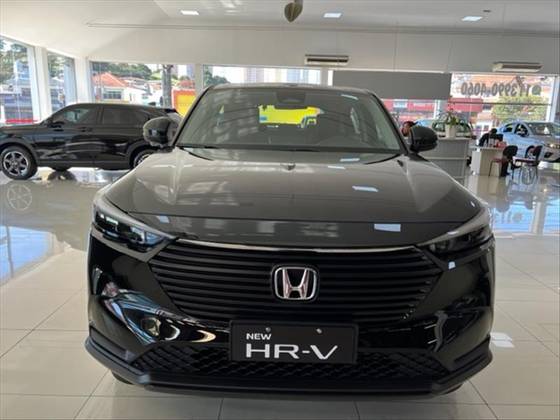 HONDA HR-V 1.5 DI I-VTEC FLEX EX CVT