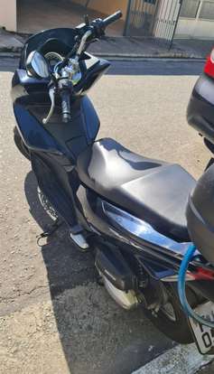 HONDA-PCX-2018