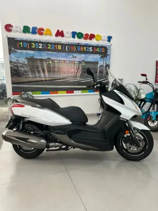 KYMCO DOWNTOWN 300 i ABS 