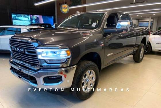 RAM 2500 6.7 I6 TURBO DIESEL LARAMIE CD 4X4 AUTOMÁTICO