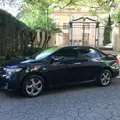 TOYOTA COROLLA 2.0 XRS 16V FLEX 4P AUTOMÁTICO TOYOTA COROLLA 2.0 XRS 16V FLEX 4P AUTOMÁTICO