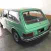 VOLKSWAGEN BRASILIA 1.6 8V GASOLINA 2P MANUAL VOLKSWAGEN BRASILIA 1.6 8V GASOLINA 2P MANUAL