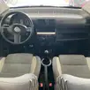 VOLKSWAGEN CROSSFOX 1.6 MI FLEX 8V 4P MANUAL VOLKSWAGEN CROSSFOX 1.6 MI FLEX 8V 4P MANUAL