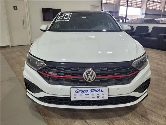 VOLKSWAGEN JETTA 2.0 350 TSI GASOLINA GLI DSG