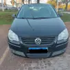 VOLKSWAGEN POLO 1.6 MI SPORTLINE 8V FLEX 4P MANUAL VOLKSWAGEN POLO 1.6 MI SPORTLINE 8V FLEX 4P MANUAL