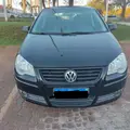 VOLKSWAGEN POLO 1.6 MI SPORTLINE 8V FLEX 4P MANUAL VOLKSWAGEN POLO 1.6 MI SPORTLINE 8V FLEX 4P MANUAL