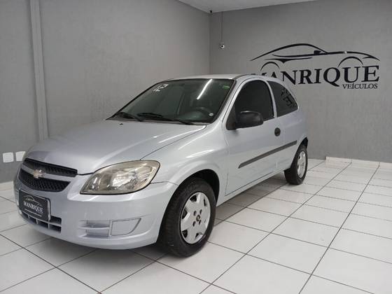 CHEVROLET CELTA 1.0 MPFI LS 8V FLEX 2P MANUAL