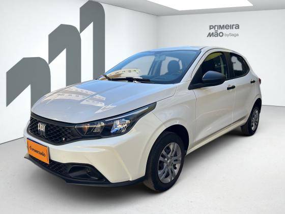 FIAT ARGO 1.0 FIREFLY FLEX MANUAL