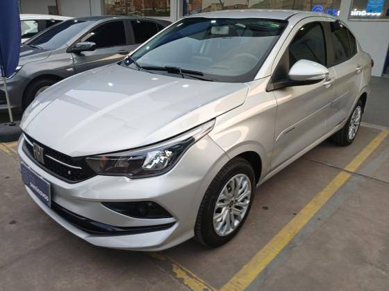 FIAT CRONOS 1.3 FIREFLY FLEX DRIVE MANUAL