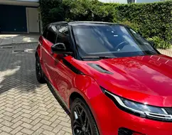 LAND ROVER RANGE ROVER EVOQUE 2.0 P300 GASOLINA MHEV R-DYNAMIC HSE AWD AUTOMÁTICO LAND ROVER RANGE ROVER EVOQUE 2.0 P300 GASOLINA MHEV R-DYNAMIC HSE AWD AUTOMÁTICO