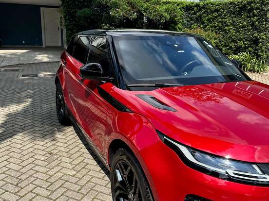 LAND ROVER-RANGE ROVER EVOQUE-2.0 P300 GASOLINA MHEV R-DYNAMIC HSE AWD AUTOMÁTICO LAND ROVER-RANGE ROVER EVOQUE-2020