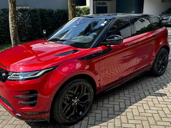 LAND ROVER-RANGE ROVER EVOQUE-2.0 P300 GASOLINA MHEV R-DYNAMIC HSE AWD AUTOMÁTICO LAND ROVER-RANGE ROVER EVOQUE-2020