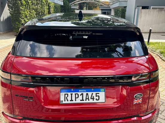 LAND ROVER-RANGE ROVER EVOQUE-2.0 P300 GASOLINA MHEV R-DYNAMIC HSE AWD AUTOMÁTICO LAND ROVER-RANGE ROVER EVOQUE-2020