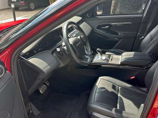 LAND ROVER-RANGE ROVER EVOQUE-2.0 P300 GASOLINA MHEV R-DYNAMIC HSE AWD AUTOMÁTICO LAND ROVER-RANGE ROVER EVOQUE-2020