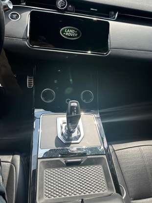 LAND ROVER-RANGE ROVER EVOQUE-2020