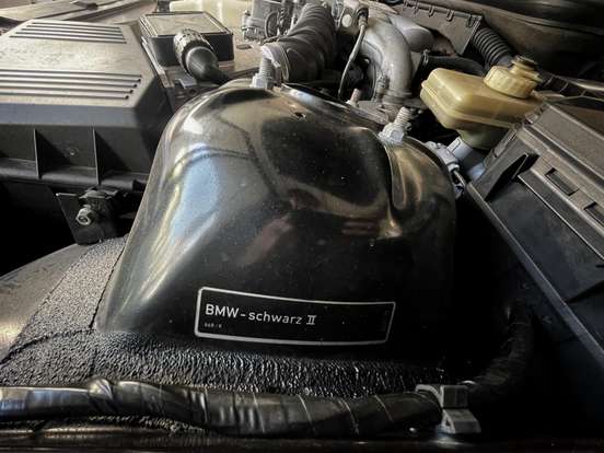 BMW-318i-1.8 COMPACT 16V GASOLINA 2P MANUAL BMW-318i-1994